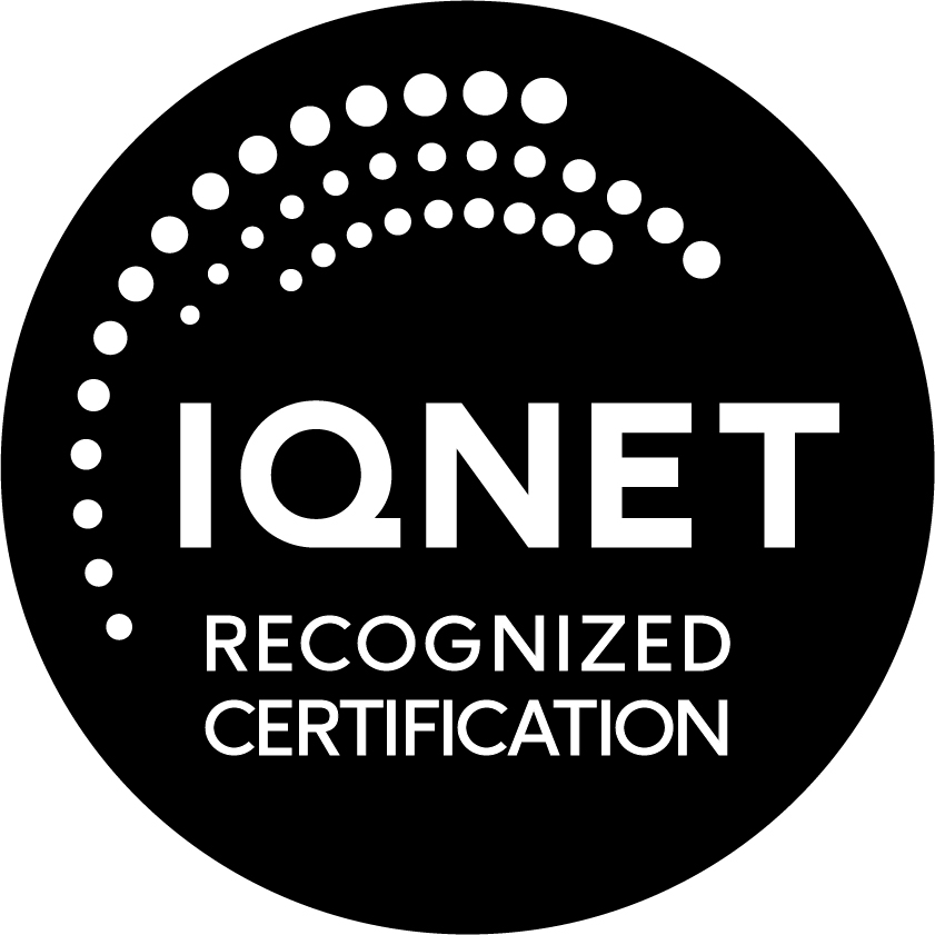 IQNET — Recognized Certification